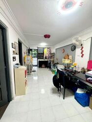 Blk 20 Ping-an Gardens (Bedok), HDB 3 Rooms #593373021
